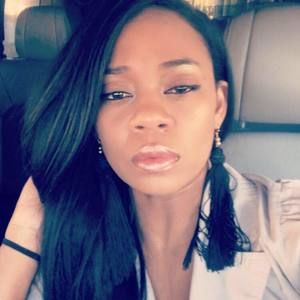 Meet your Posher, Gwen k